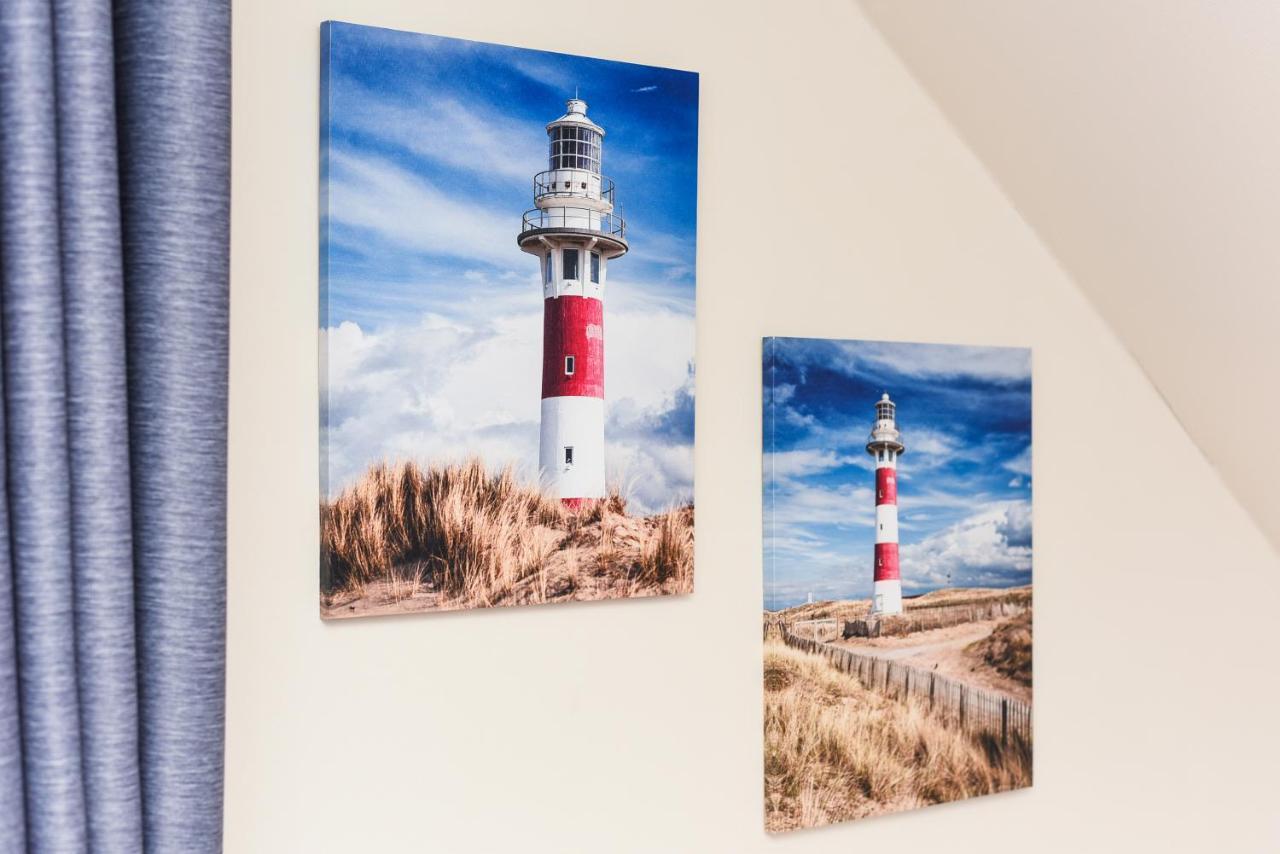 Ferienwohnung Haus Heimathafen Esens Dış mekan fotoğraf