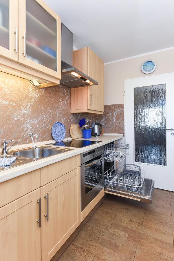 Ferienwohnung Haus Heimathafen Esens Dış mekan fotoğraf